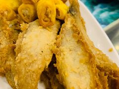 -正亮农家院·海鲜本地菜