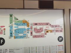 -三井奥特莱斯购物城(爵士之梦长岛店)
