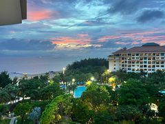 -惠州金海湾嘉华度假酒店