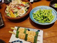 -长崎屋·日本料理·刺身·烧鸟(天河北路店)