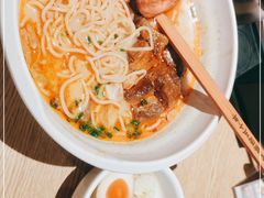 -味千拉面(航洋国际购物中心)