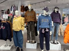 -大悦城(沈阳中街店)