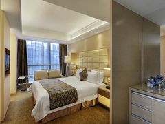 -深圳悦如酒店(香蜜公园车公庙地铁站店)