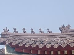 -大慈恩寺(大雁塔)