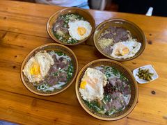 -肇兴特色牛肉粉