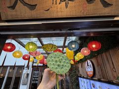 -大牌大·传统杭帮菜(湖滨店)