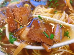 -朱洪元苏式面馆(绿宝广场店)