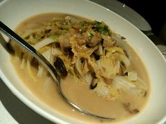 -蔓兰家的四季S0餐厅·融合菜(当代MOMA店)