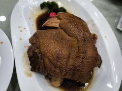 -东四民芳餐厅(世茂工三店)