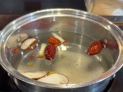 -呷哺呷哺(西单大悦城店)