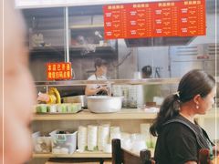 -陈记汤饭(水巷口店)
