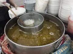 汤底-Pho Hoa Pasteur