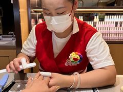 -海底捞火锅(莘松路店)