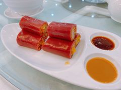 -东江渔村·古典园林·30年粤菜老字号(太和店)