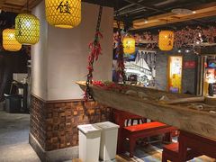 -黄家码头老火锅(解放碑旗舰店)