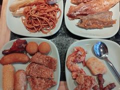-梨花自助烤肉(乐宾店)