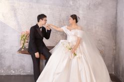 -太郎花子婚纱摄影TAHAKO(无锡店)