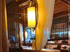 大堂-绿茶餐厅(领展购物广场·中关村店)