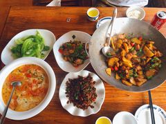 -老唐三下锅 ·张家界地标美食(溪布街店)