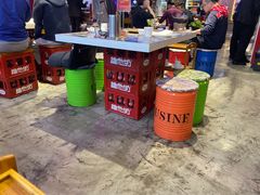 -捞围鲜·港式打边炉(海阳路店)