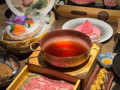 -牛道·和牛九食(市府恒隆广场店)