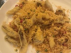 -海尔洲际酒店天下一品中餐厅