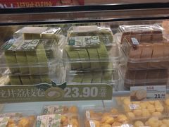 -泸溪河桃酥(欧尚店)