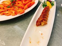 -汤记传菜(秀浦路店)