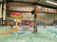 -南宫温泉水世界