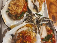 -木屋烧烤(龙湖天街店)