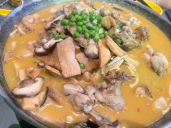 -蛙喔牛蛙(仙林万达茂店)