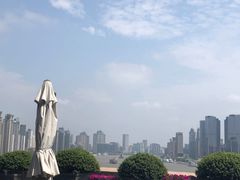 -上海和平饭店华懋阁 Cathay Room