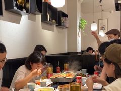 -乔街深夜食堂·台州菜·高压锅生蚝(杭州总店)