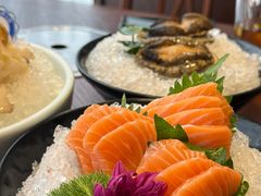 -东海怡品海鲜豆捞(舟宿夜江店)