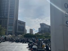 -东莞松山湖万象汇