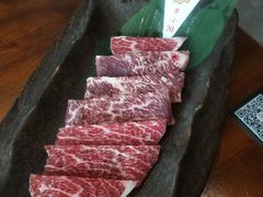 热血牛小排-热血兄弟·炭火烤肉(融侨中心店)