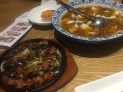 -峨嵋小镇·川菜(勒泰中心店)