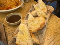 -Cyclus Craft Kitchen薩克思手工厨房