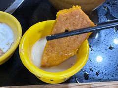 -银同牦牛肉火锅