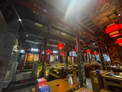 -蜀江龙火锅(339店)