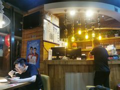 -姥姥家春饼店(佳亿时尚广场店)