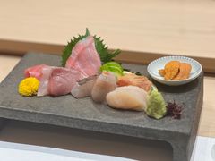 -鮨一日本料理(大中华店)