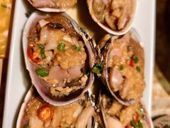 -喝丢一只鞋海鲜烧烤·海肠捞饭(东关街店)