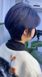 点击看大图 -New Fashion发型定制