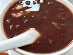 莲子百合豆沙-沙湾姜撞奶甜品店(昌岗中路店)