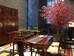 -锦龙国际酒店(天津奥体中心华苑地铁站店)