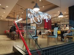-肯德基(中华路店)