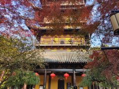 -常熟方塔园