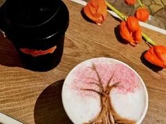 -CUBIC3三立方咖啡(万达广场店)