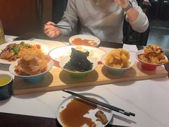 -饺子功·东北记忆·锅包肉(电厂路店)